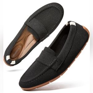 Women’s Comfortable Loafers